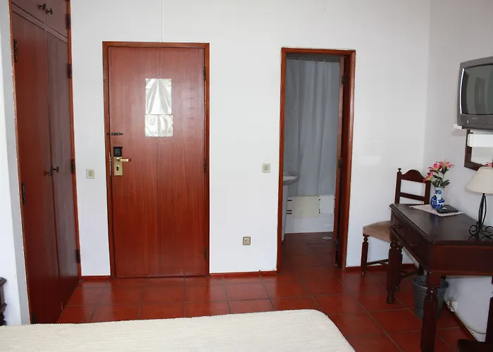 Hotel Dona Leonor Caldas Da Rainha