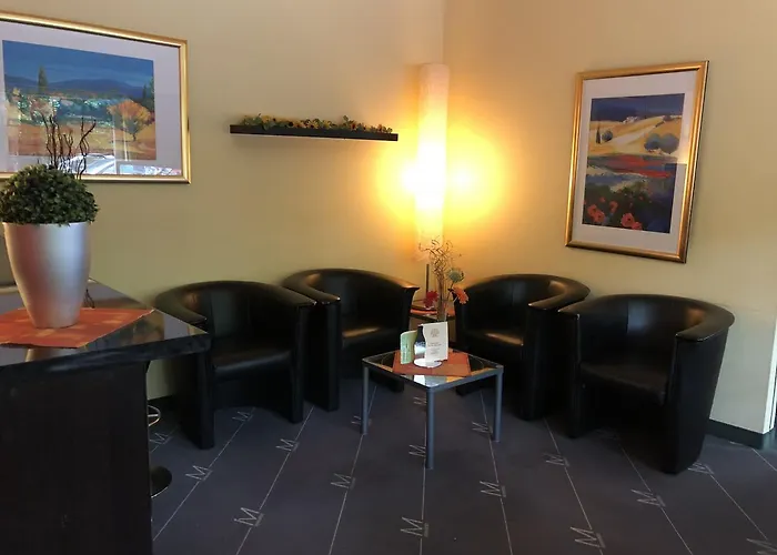 City Hotel Essen