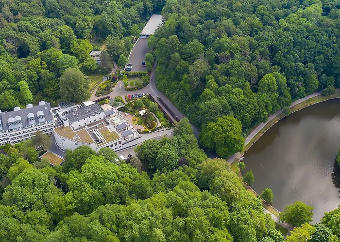 Hotels in Iserlohn