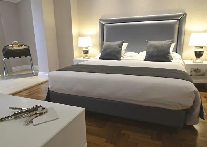 La Villetta Suite Ciampino