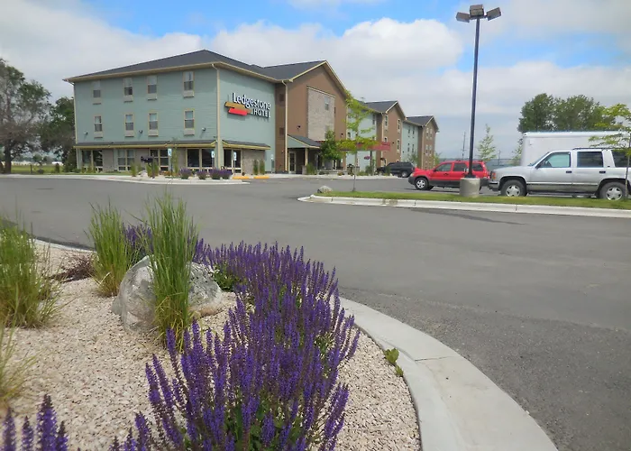 Roundup Hotels