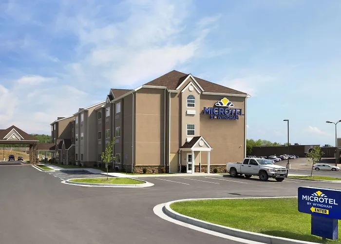 Sonesta Essential Fairmont