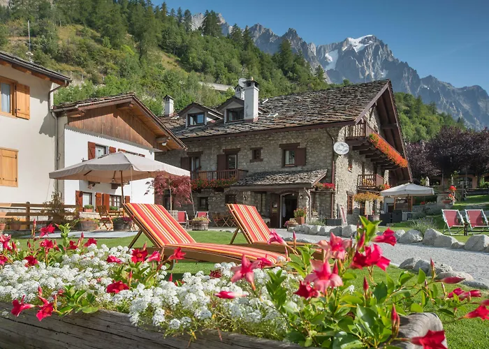 Hotel La Grange
