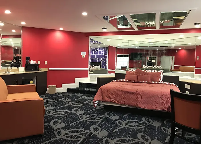 Inn Of The Dove Cherry Hill - Philadelphia