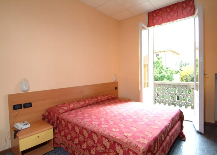 Hotel San Geminiano Modena