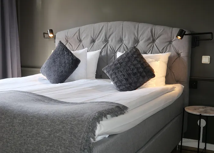 Hotels in Västerås