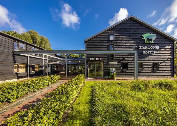 Star Lodge Hotels