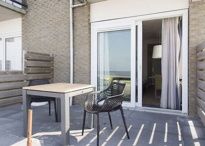 Hotels in Makkum