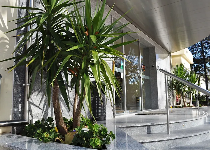 Hotel Aleluia Fátima