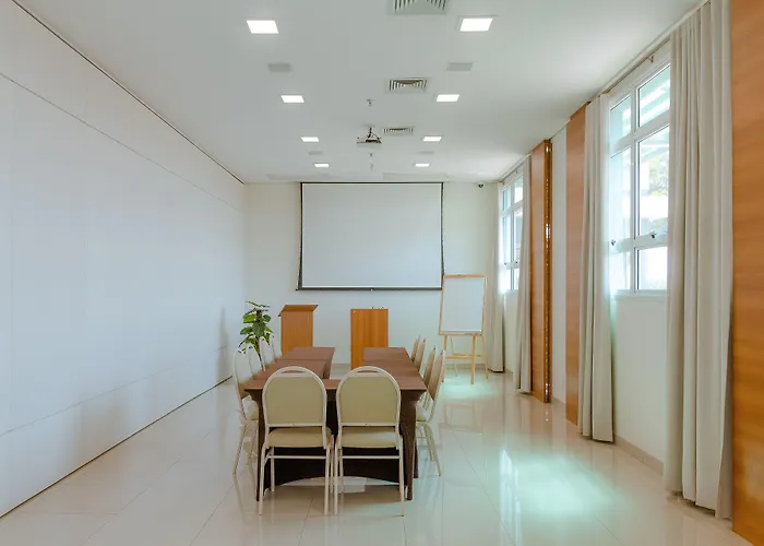 Porto Feliz Executive Hotel