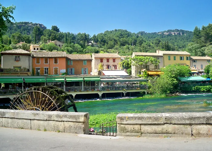 Hôtel Mas Valentine
