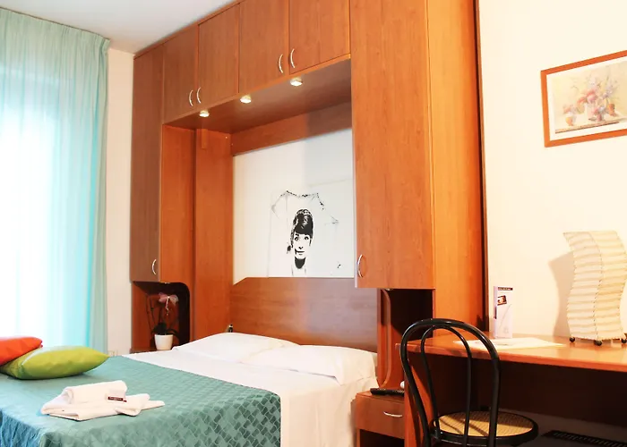 Hotel Villa Truentum Martinsicuro