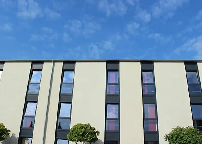 Hotels in Henstedt-Ulzburg