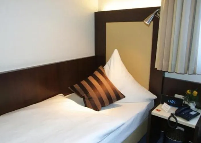 Hotel Lousberg Aachen