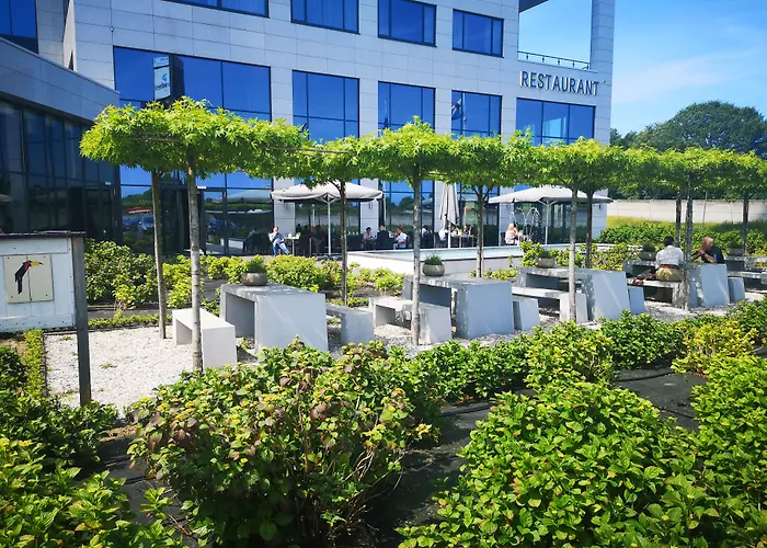 Tiel Hotels