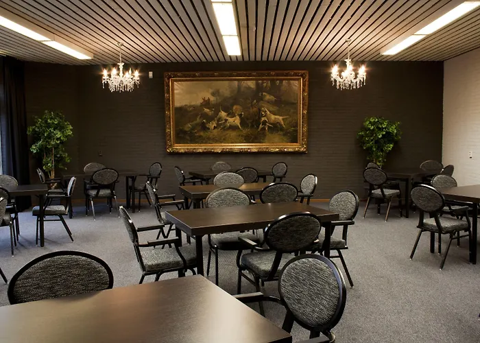 Hotels in Dongen