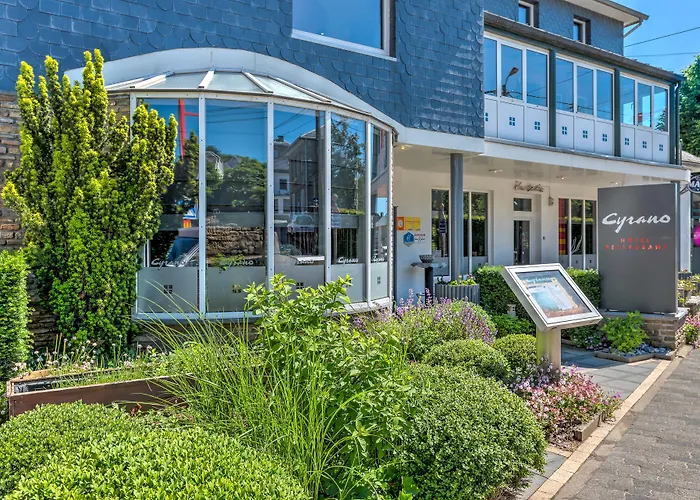 Hotels in Weismes