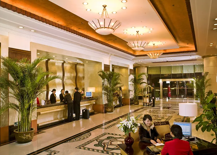 Zhangjiagang Hotels