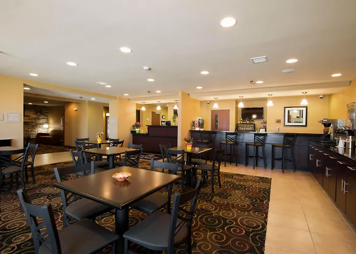 Eads Hotels