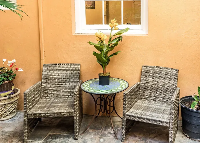 Saint Philip Residence Nova Orleães
