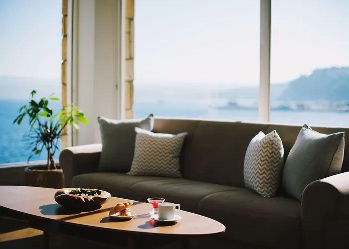 Pylos Hotels