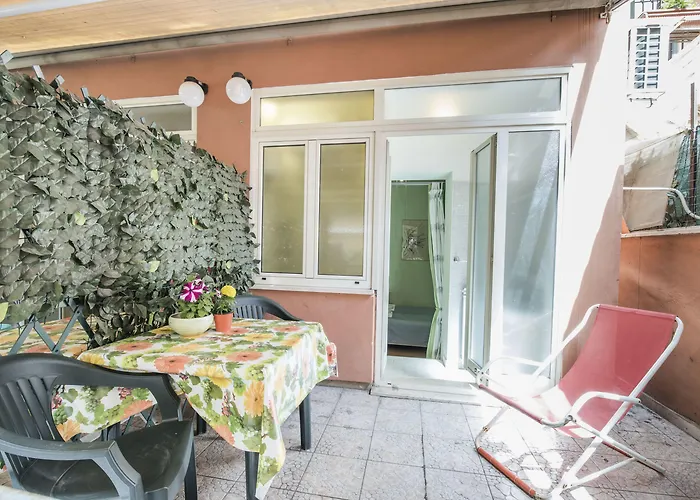 A Roma San Pietro Best Bed
