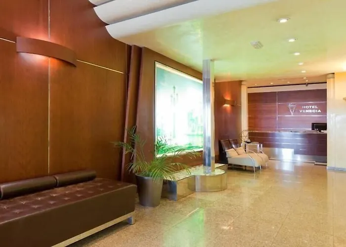 Hotel Doho Málaga