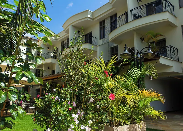 Meru Hotels