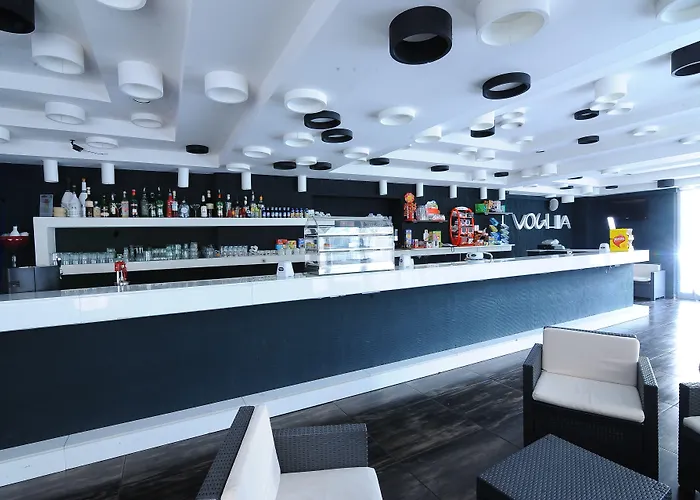 Hotel Scigliano