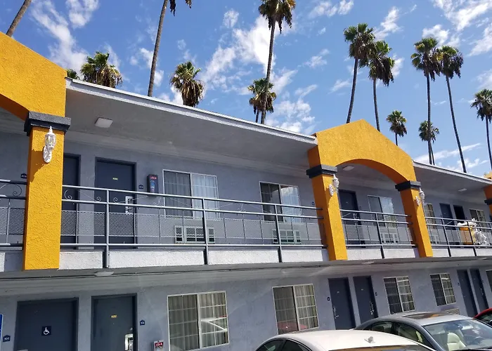Value Inn Hollywood