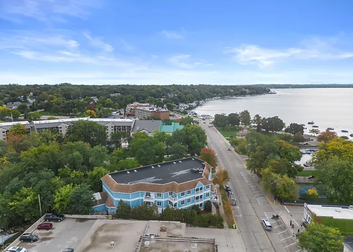 Mill Creek Hotel Lake Geneva