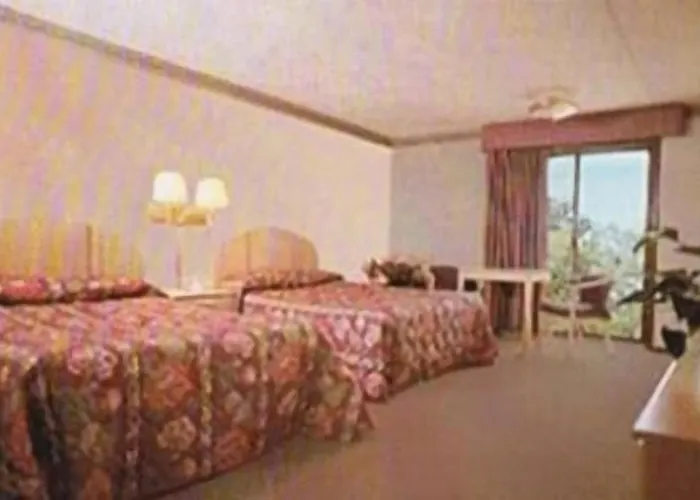 Chateau Royale Inn Lake Geneva