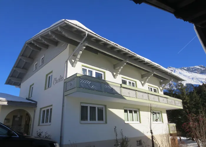 Haus Churlis