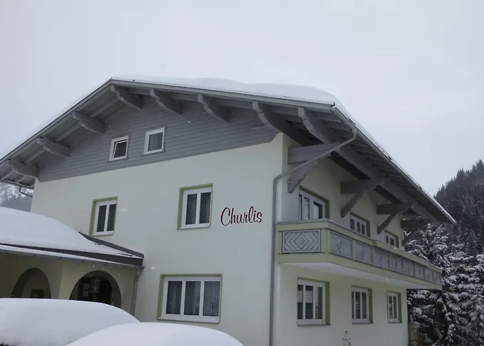 Haus Churlis