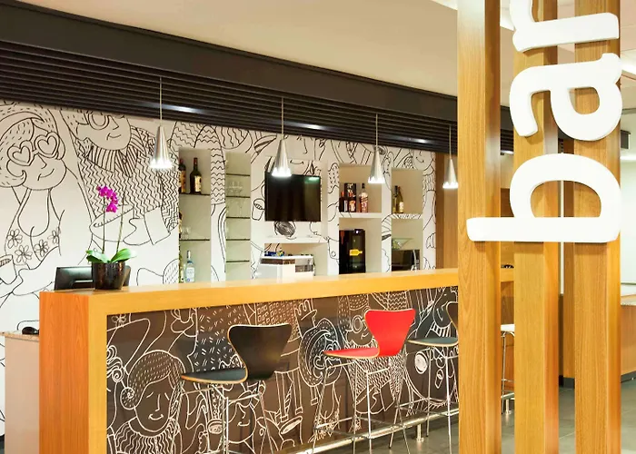 Ibis Cascavel Hotel