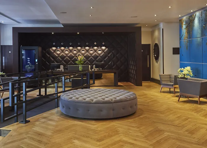 Malmaison Londen