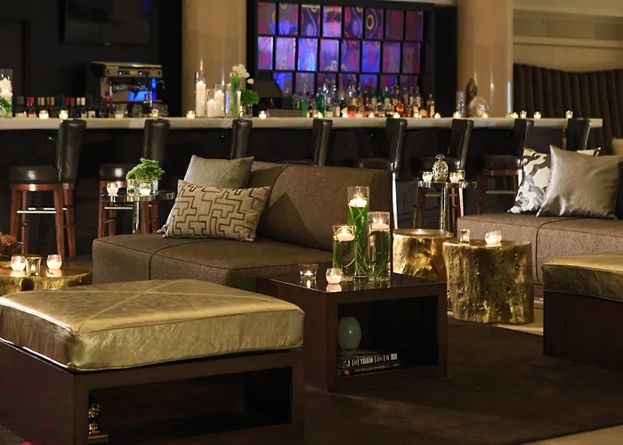 Renaissance Denver Downtown City Center Hotel