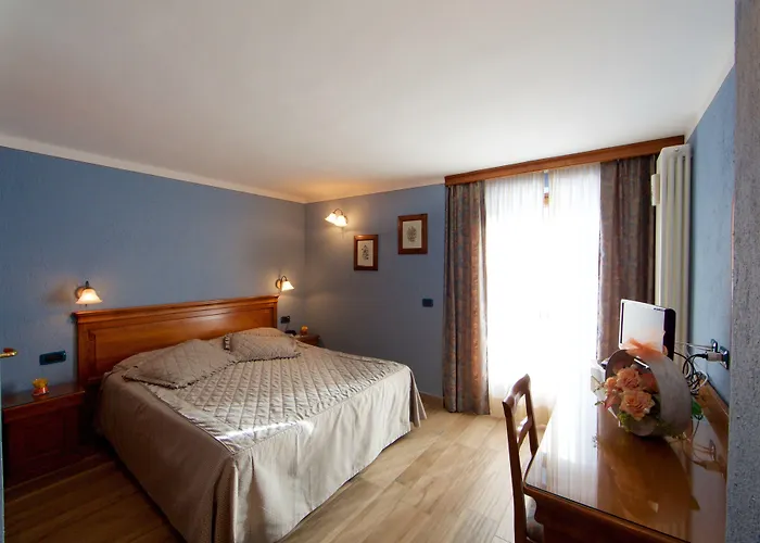 Hotels in La Thuile