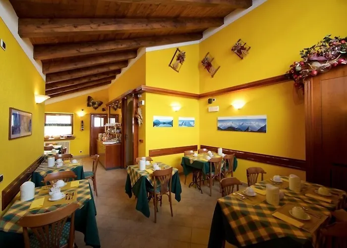 Hotel Du Glacier