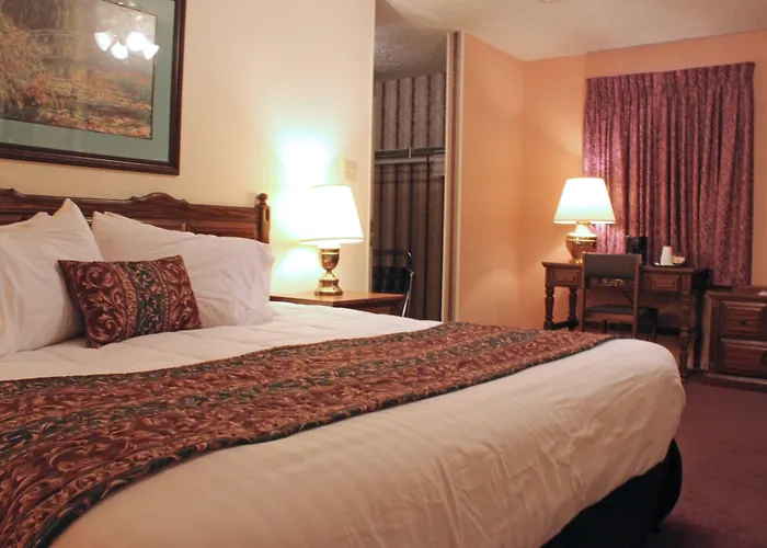 Lake View Inn Granbury