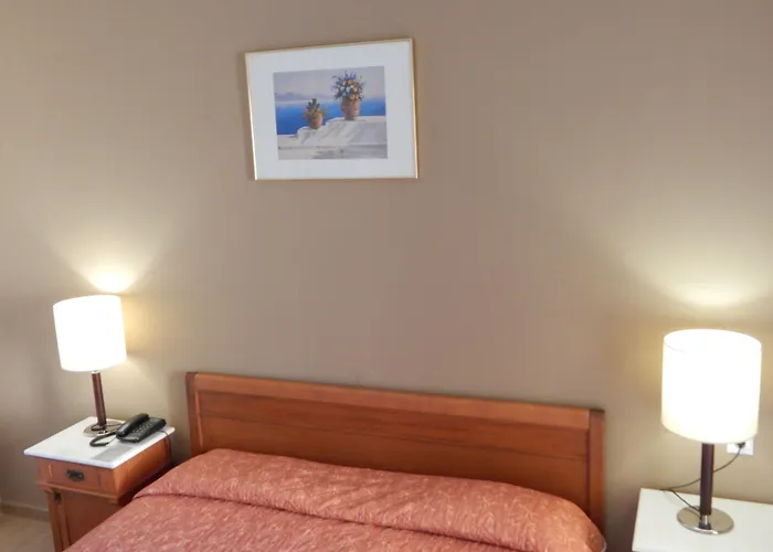 Arion Hotel Corfu 
