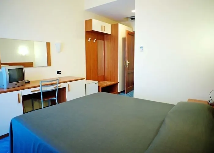 Hotel Costa Di Kair Ed Din