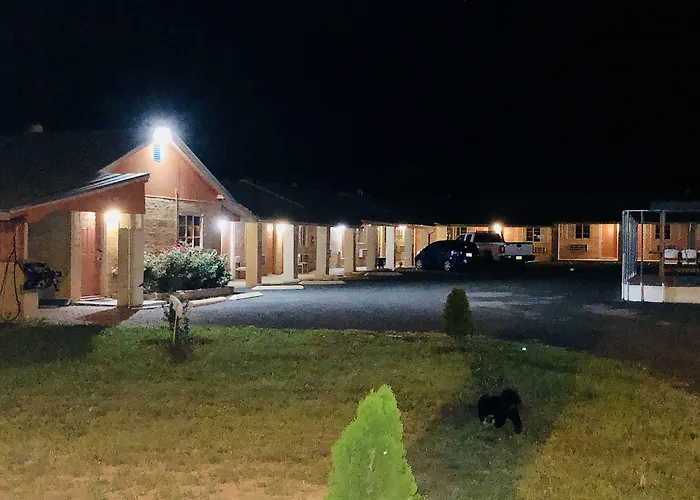Sun Valley Motel Junction