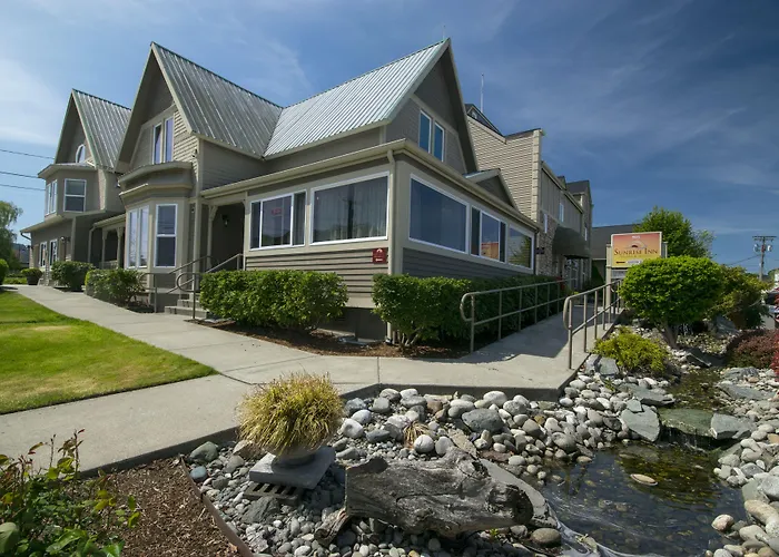 Sunrise Inn Anacortes