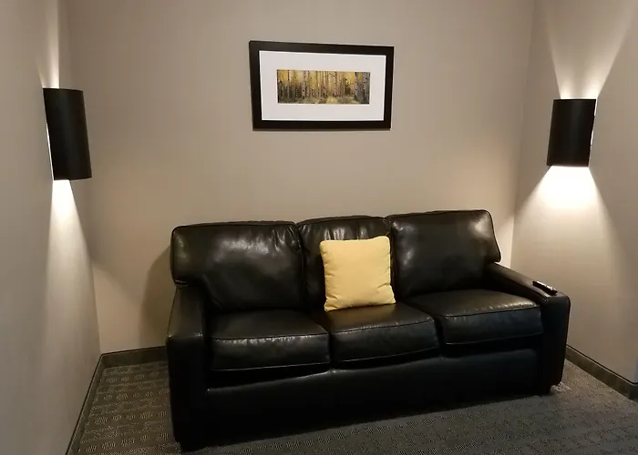Milford Hotels