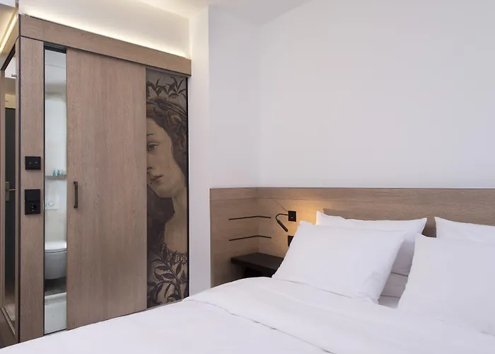 Sorat Hotel Saxx Nuernberg