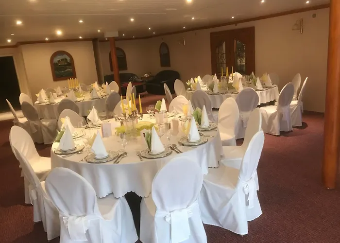 Hotel Hohenzollern Schleswig