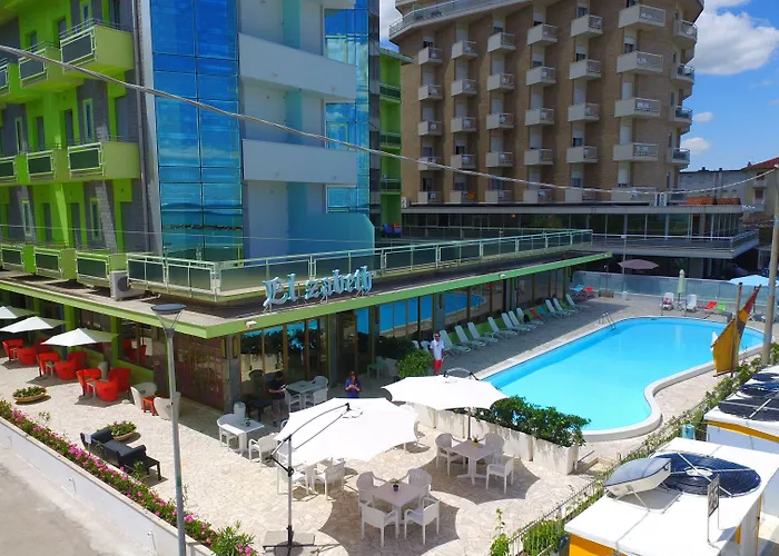 Hotel Elizabeth