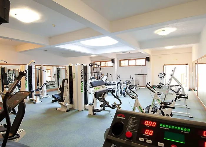 Die 16 besten Wellnesshotels in Vieste für eine erholsame Auszeit