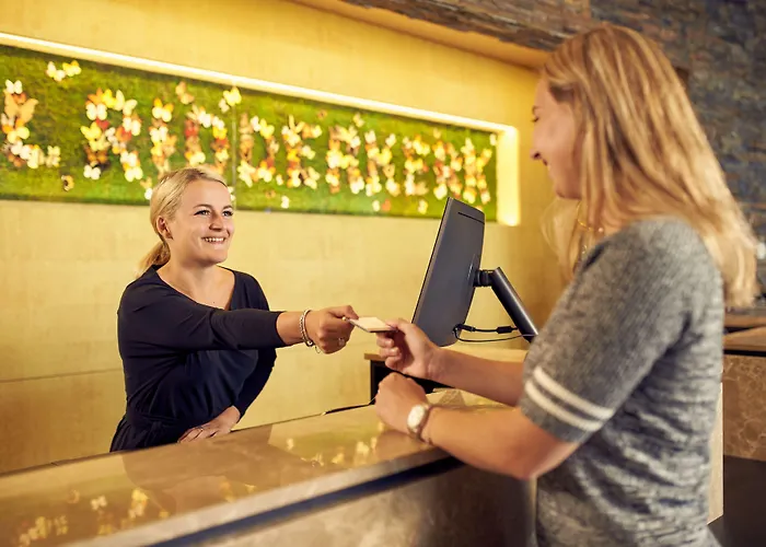 Ridderkerk Hotels